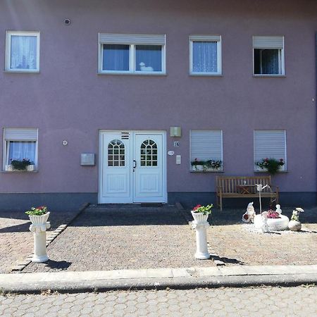 Apartamento Holzfeld Boppard Exterior foto