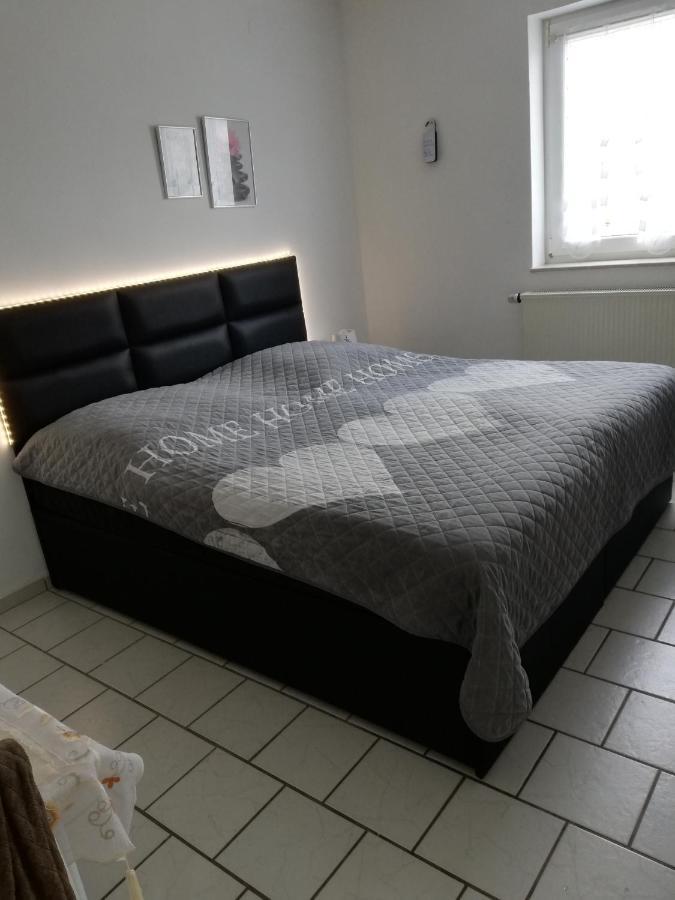 Apartamento Holzfeld Boppard Exterior foto