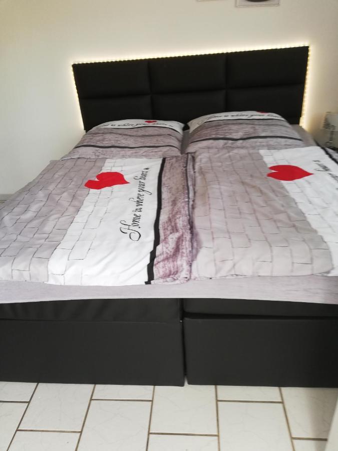 Apartamento Holzfeld Boppard Exterior foto