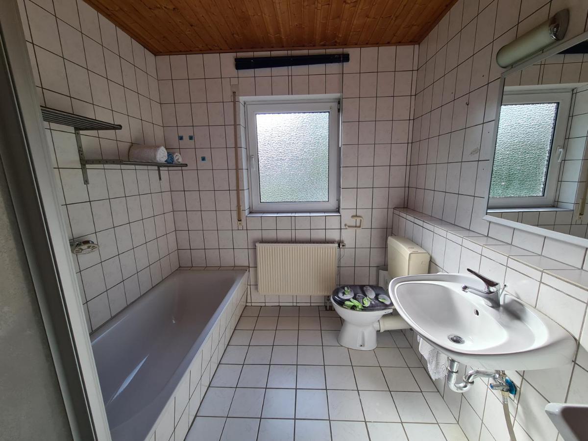 Apartamento Holzfeld Boppard Exterior foto