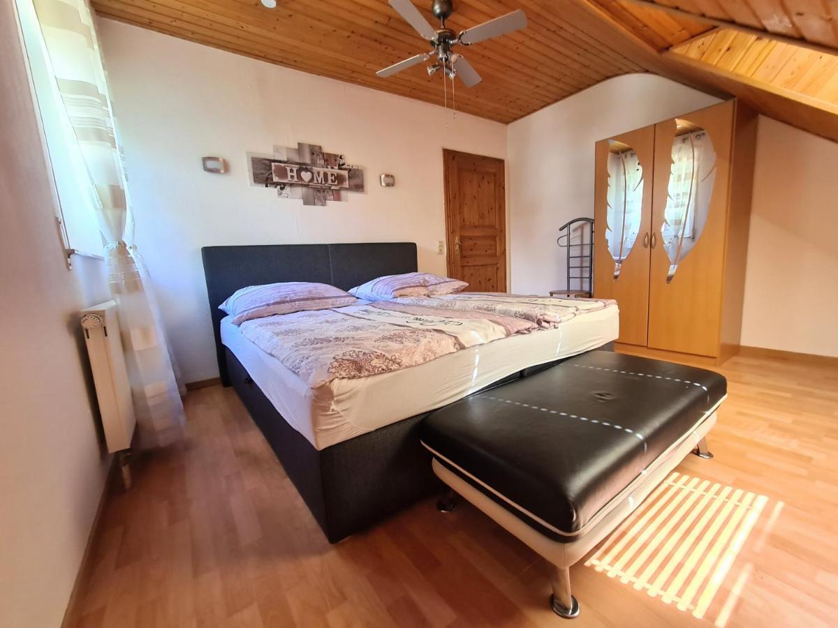 Apartamento Holzfeld Boppard Exterior foto