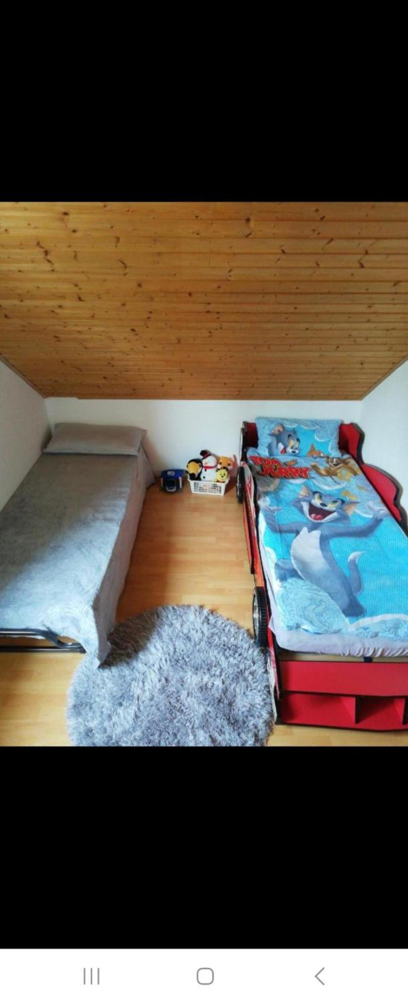 Apartamento Holzfeld Boppard Exterior foto