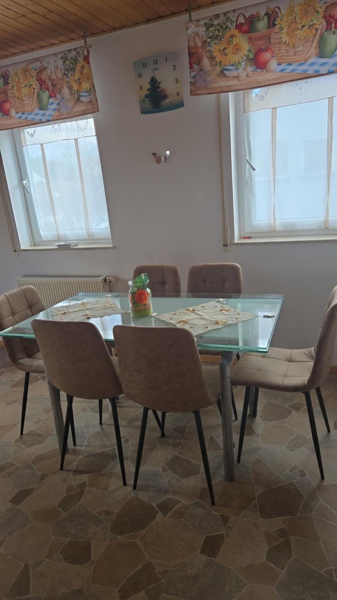 Apartamento Holzfeld Boppard Exterior foto