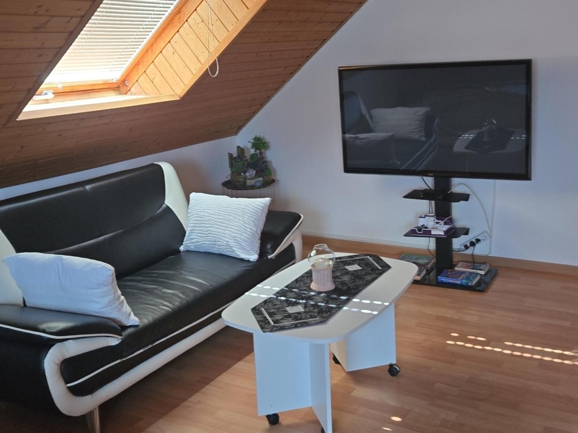 Apartamento Holzfeld Boppard Exterior foto