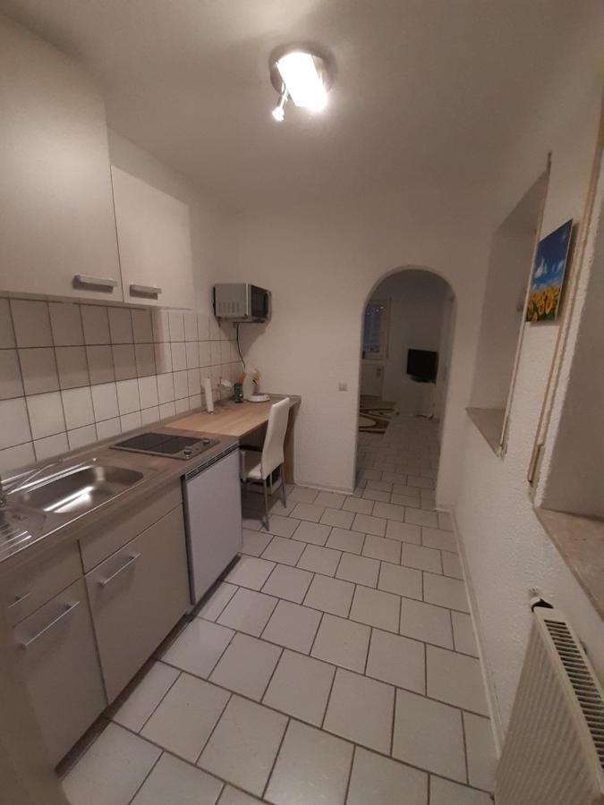 Apartamento Holzfeld Boppard Exterior foto