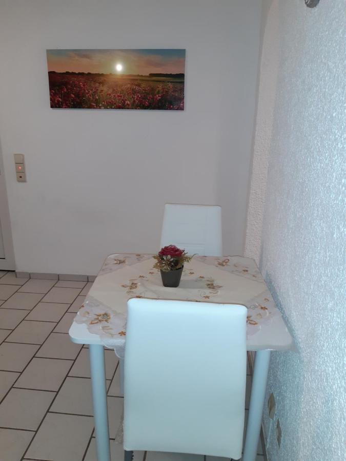 Apartamento Holzfeld Boppard Exterior foto