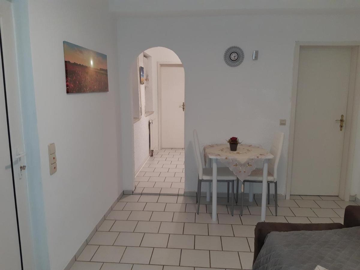 Apartamento Holzfeld Boppard Exterior foto