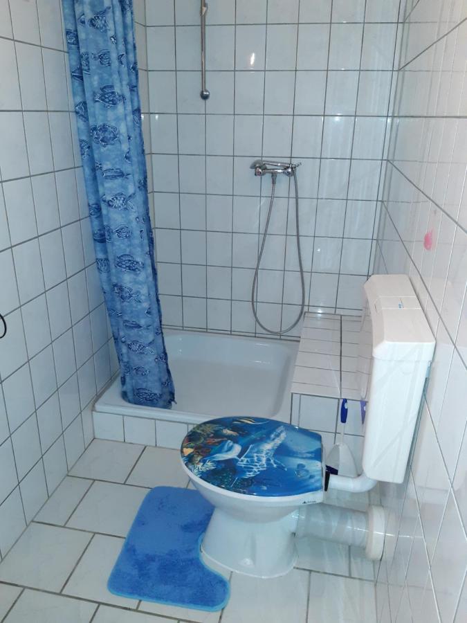 Apartamento Holzfeld Boppard Exterior foto