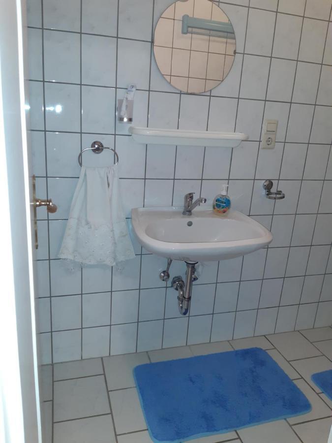 Apartamento Holzfeld Boppard Exterior foto